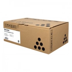 RICOH TONER NERO 407249 SP 311LE 2000 COPIE ORIGINALE