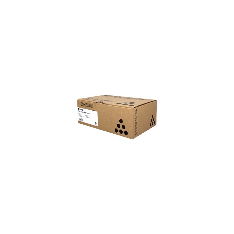 RICOH TONER NERO 407249 SP 311LE 2000 COPIE ORIGINALE RICOH TONER NERO 407249 SP 311LE 2000 COPIE ORIGINALE