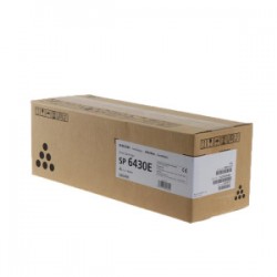 RICOH TONER NERO 407510 407510 10000 COPIE ORIGINALE