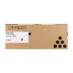 RICOH TONER NERO 407634/406479 SP C310BK 6500 COPIE ALTA CAPACITÃ  ORIGINALE