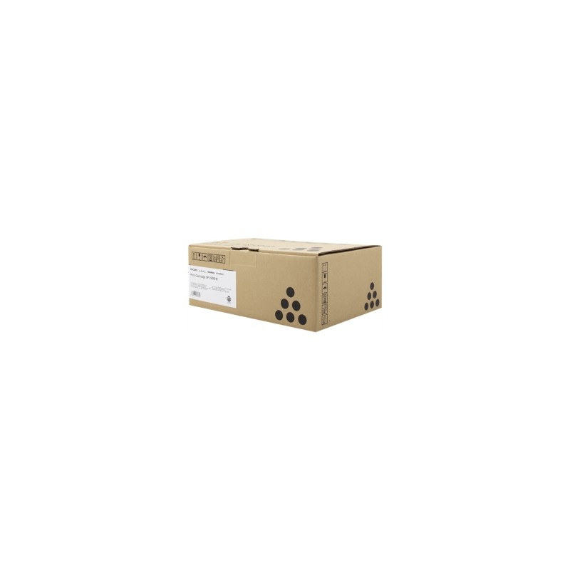 RICOH TONER NERO 407648 SP 3500HEBK 5000 COPIE ORIGINALE RICOH TONER NERO 407648 SP 3500HEBK 5000 COPIE ORIGINALE