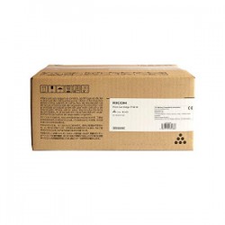 RICOH TONER NERO 418447 P 501H 14000 COPIE ORIGINALE