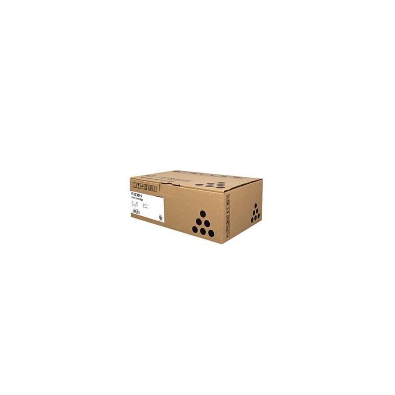 RICOH TONER NERO 418478 418478 25000 COPIE ORIGINALE RICOH TONER NERO 418478 418478 25000 COPIE ORIGINALE