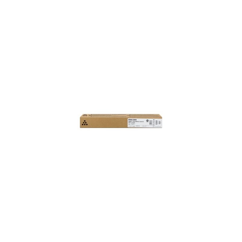 RICOH TONER NERO 841196 842469 / MP C2550EBK 10000 COPIE ORIGINALE RICOH TONER NERO 841196 842469 / MP C2550EBK 10000 COPIE ORIGINALE