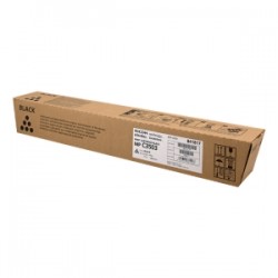 RICOH TONER NERO 841817 MP C3503BK 29500 COPIE ORIGINALE