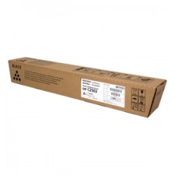 RICOH TONER NERO 841925 MP C2503BK 15000 COPIE ORIGINALE