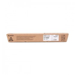 RICOH TONER NERO 842020 MP C5502 31000 COPIE ORIGINALE