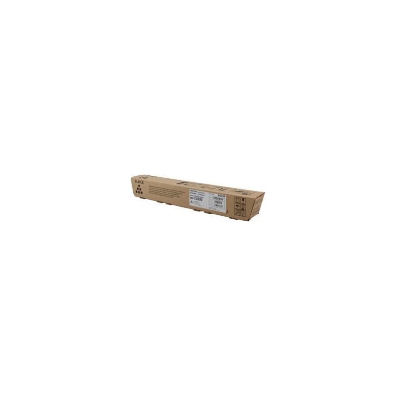 RICOH TONER NERO 842034 MP C4500BK 23000 COPIE ORIGINALE RICOH TONER NERO 842034 MP C4500BK 23000 COPIE ORIGINALE