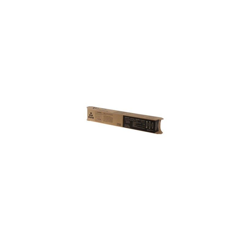 RICOH TONER NERO 842374 IM C400BK 17500 COPIE ORIGINALE RICOH TONER NERO 842374 IM C400BK 17500 COPIE ORIGINALE