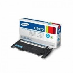 SAMSUNG TONER CIANO CLT-C4072S ST994A 1000 COPIE ORIGINALE