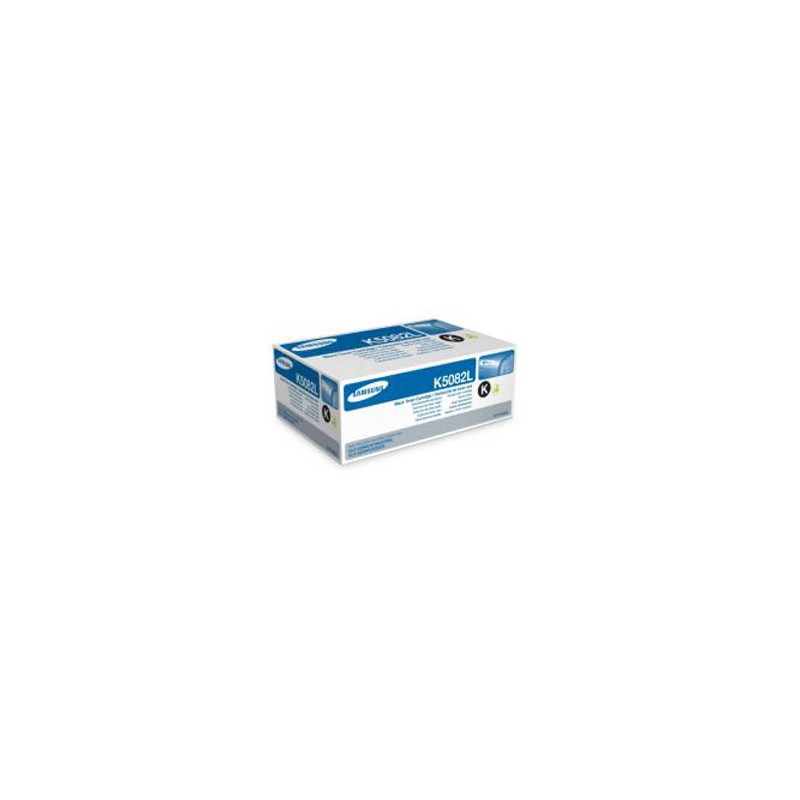 SAMSUNG TONER CIANO CLT-C5082L SU055A 4000 COPIE ALTA CAPACITÃ  ORIGINALE