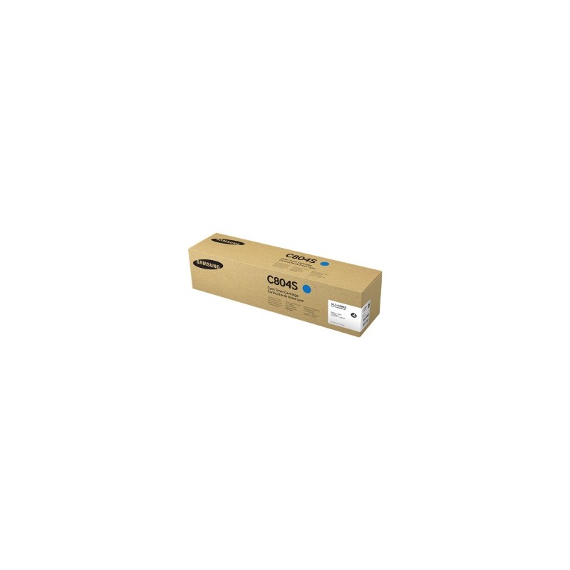 SAMSUNG TONER CIANO CLT-C804S SS546A 15000 COPIE ORIGINALE SAMSUNG TONER CIANO CLT-C804S SS546A 15000 COPIE ORIGINALE