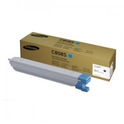 SAMSUNG TONER CIANO CLT-C808S SS560A 20000 COPIE ORIGINALE