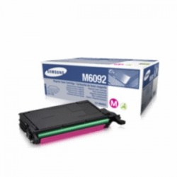 SAMSUNG TONER MAGENTA CLT-M6092S SU348A 7000 COPIE ORIGINALE