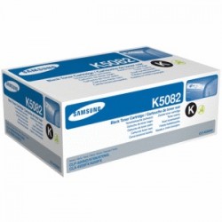 SAMSUNG TONER NERO CLT-K5082S SU189A 2500 COPIE ORIGINALE