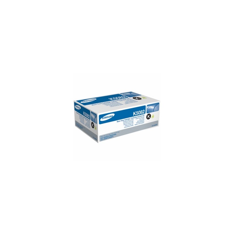 SAMSUNG TONER NERO CLT-K5082S SU189A 2500 COPIE ORIGINALE SAMSUNG TONER NERO CLT-K5082S SU189A 2500 COPIE ORIGINALE