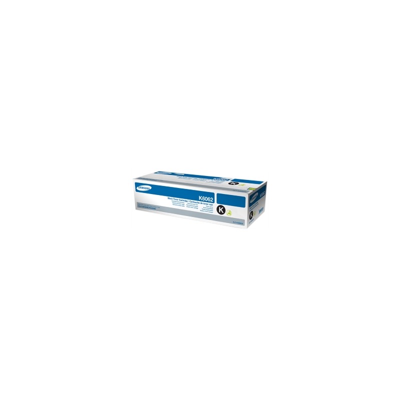 SAMSUNG TONER NERO CLT-K6062S SS577A 25000 COPIE ORIGINALE