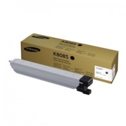 SAMSUNG TONER NERO CLT-K808S SS600A 23000 COPIE ORIGINALE