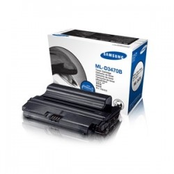 SAMSUNG TONER NERO ML-D3470A SU665A 4000 COPIE STANDARD ORIGINALE