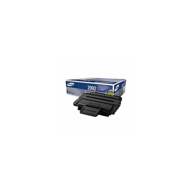 SAMSUNG TONER NERO MLT-D2092S SV004A 2000 COPIE ORIGINALE SAMSUNG TONER NERO MLT-D2092S SV004A 2000 COPIE ORIGINALE