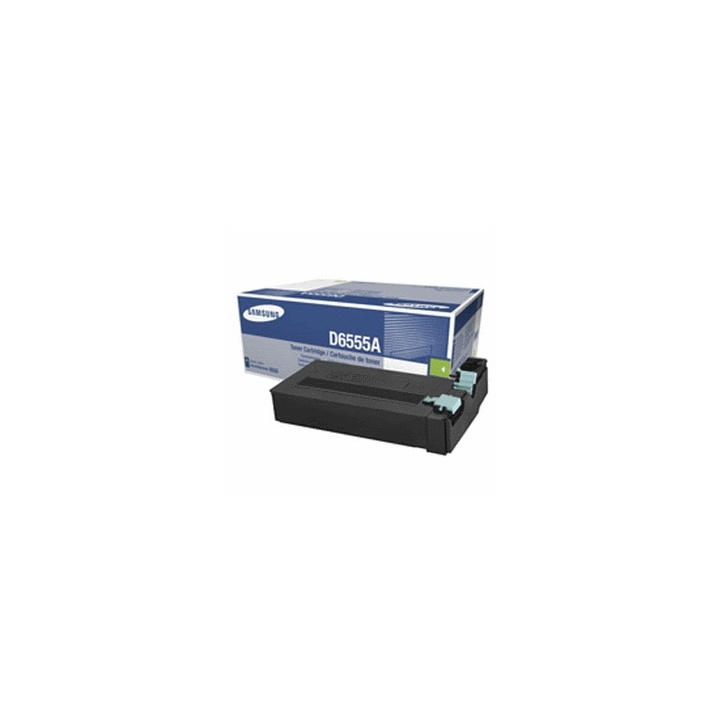 SAMSUNG TONER NERO SCX-D6555A SV208A 25000 COPIE ORIGINALE SAMSUNG TONER NERO SCX-D6555A SV208A 25000 COPIE ORIGINALE