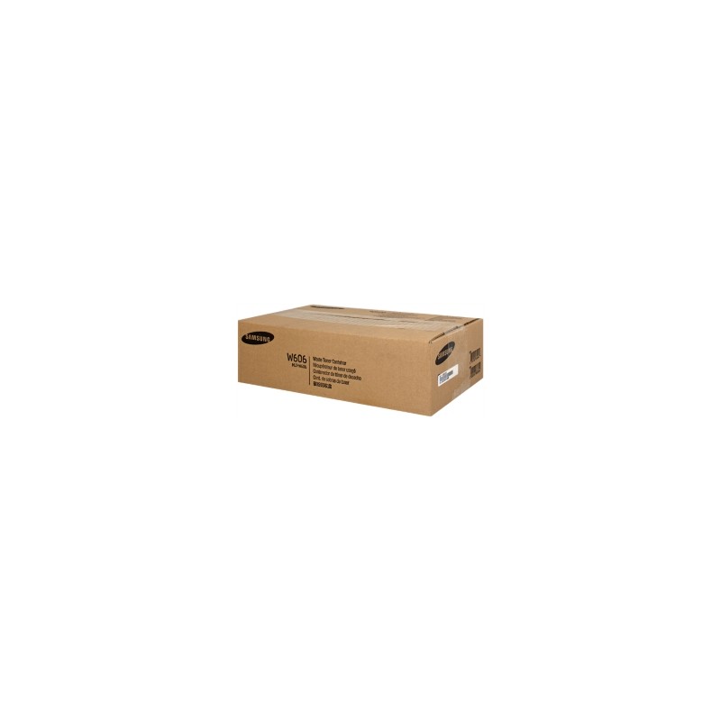 SAMSUNG VASCHETTA DI RECUPERO CLT-W606 SS694A ORIGINALE SAMSUNG VASCHETTA DI RECUPERO CLT-W606 SS694A ORIGINALE