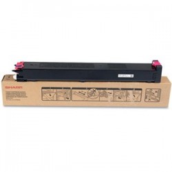 SHARP TONER MAGENTA MX-23GTMA 10000 COPIE ORIGINALE