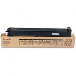 SHARP TONER NERO MX-23GTBA 18000 COPIE ORIGINALE