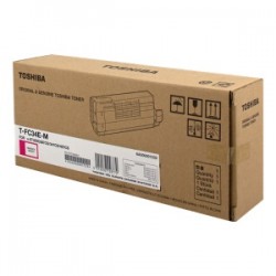 TOSHIBA TONER MAGENTA T-FC34EM 6A000001533 11500 COPIE ORIGINALE