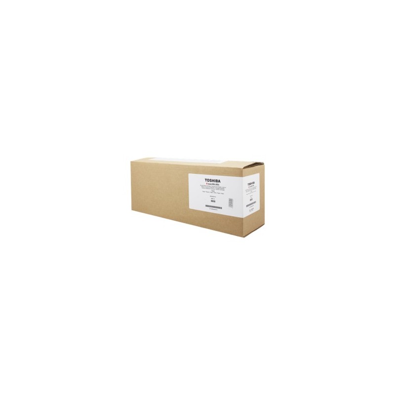 TOSHIBA TONER NERO T-3850P-R 6B000000745 10000 COPIE CARTUCCIA DI STAMPA RIUTILIZZABILE ORIGINALE TOSHIBA TONER NERO T-3850P-R 6B000000745 10000 COPIE CARTUCCIA DI STAMPA RIUTILIZZABILE ORIGINALE