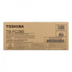 TOSHIBA VASCHETTA DI RECUPERO TB-FC28E 6AG00002039 ORIGINALE
