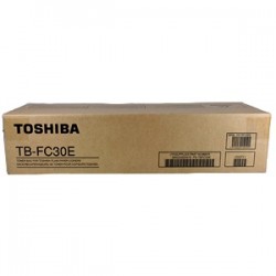 TOSHIBA VASCHETTA DI RECUPERO TB-FC30E 6AG00004479 ORIGINALE