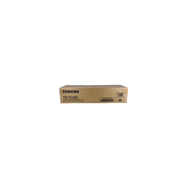 TOSHIBA VASCHETTA DI RECUPERO TB-FC30E 6AG00004479 ORIGINALE TOSHIBA VASCHETTA DI RECUPERO TB-FC30E 6AG00004479 ORIGINALE