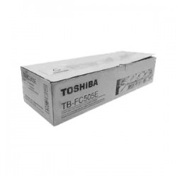 TOSHIBA VASCHETTA DI RECUPERO TB-FC505E 6AG00007695 ORIGINALE