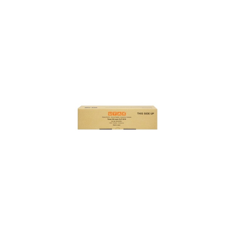 UTAX TONER CIANO 4431610011 4000 COPIE ORIGINALE UTAX TONER CIANO 4431610011 4000 COPIE ORIGINALE