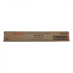 UTAX TONER CIANO CK-5511C 1T02R5CUT0 12000 COPIE ORIGINALE