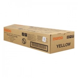 UTAX TONER GIALLO 4452610016 20000 COPIE ORIGINALE