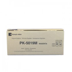 UTAX TONER MAGENTA PK-5019M 1T02TXBUT0 13000 COPIE ORIGINALE