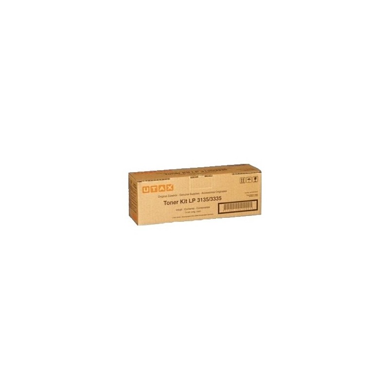 UTAX TONER NERO 4413510010 7200 COPIE ORIGINALE UTAX TONER NERO 4413510010 7200 COPIE ORIGINALE