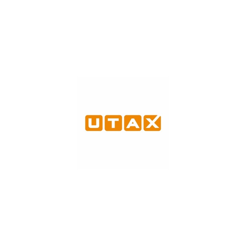 UTAX TONER NERO CK-5514K 1T02WH0UT0 24000 COPIE ORIGINALE