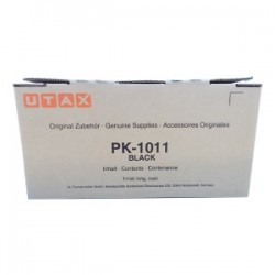 UTAX TONER NERO PK-1011 1T02RY0UT0 7200 COPIE ORIGINALE