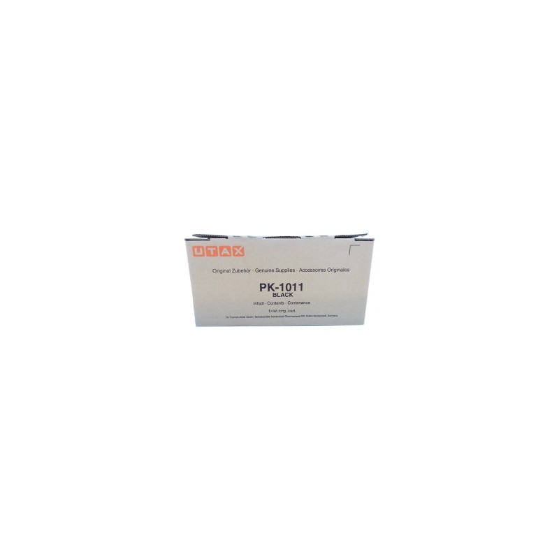 UTAX TONER NERO PK-1011 1T02RY0UT0 7200 COPIE ORIGINALE UTAX TONER NERO PK-1011 1T02RY0UT0 7200 COPIE ORIGINALE