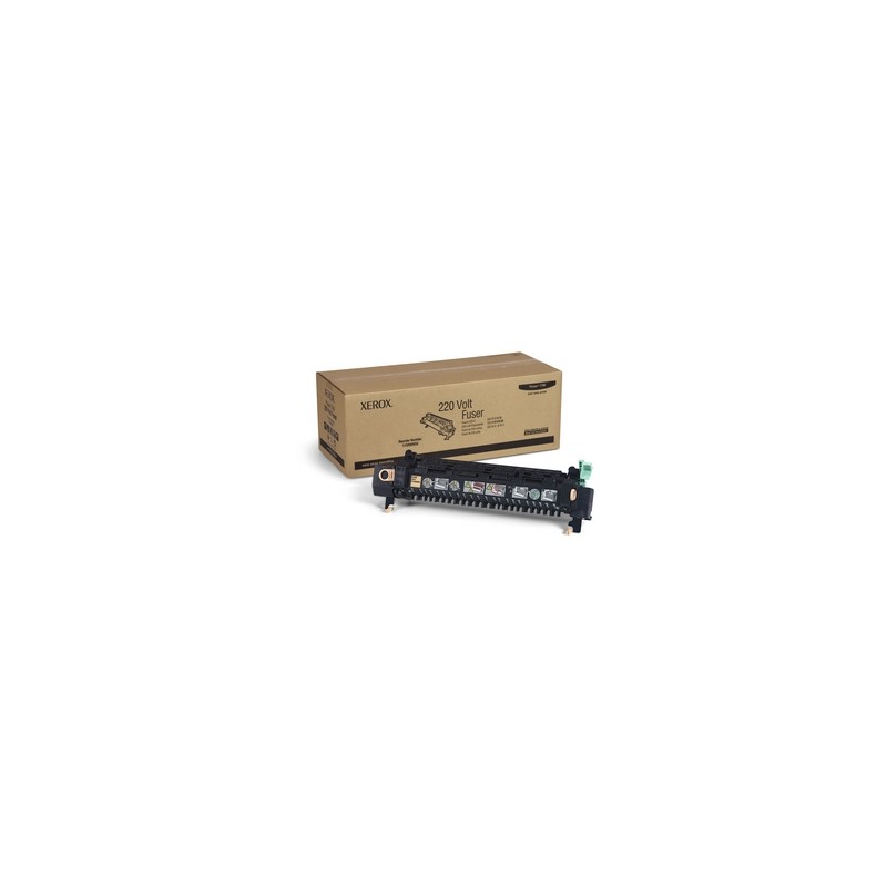 XEROX FUSORE 115R00062 100000 COPIE FUSORE 220 VOLT ORIGINALE XEROX FUSORE 115R00062 100000 COPIE FUSORE 220 VOLT ORIGINALE