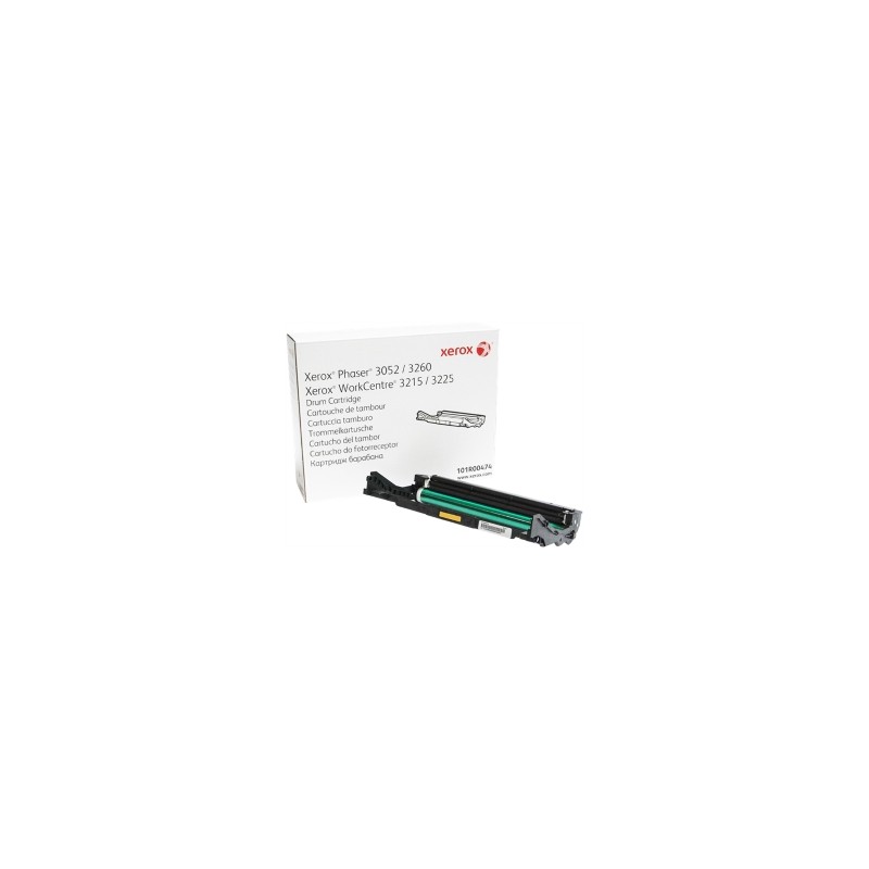 XEROX TAMBURO 101R00474 10000 COPIE ORIGINALE XEROX TAMBURO 101R00474 10000 COPIE ORIGINALE