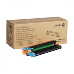 XEROX TAMBURO CIANO 108R01481 40000 COPIE ORIGINALE