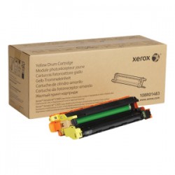 XEROX TAMBURO GIALLO 108R01483 40000 COPIE ORIGINALE