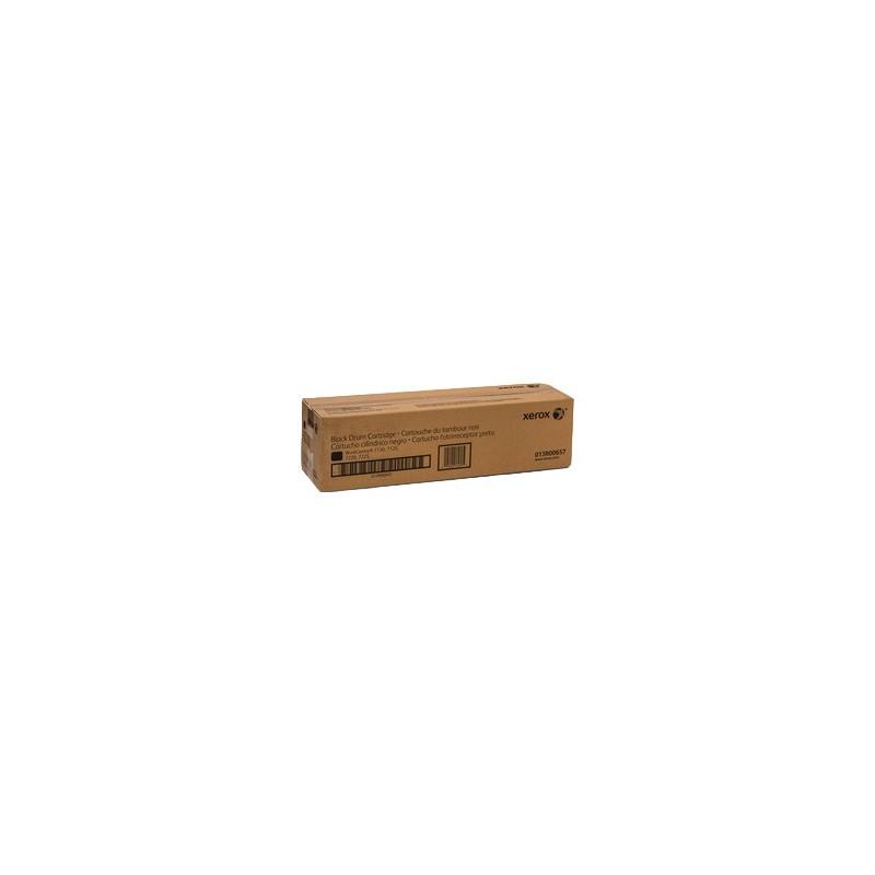 XEROX TAMBURO NERO 013R00657 67000 COPIE ORIGINALE XEROX TAMBURO NERO 013R00657 67000 COPIE ORIGINALE