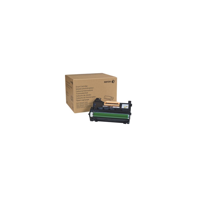 XEROX TAMBURO NERO 101R00554 65000 COPIE ORIGINALE XEROX TAMBURO NERO 101R00554 65000 COPIE ORIGINALE