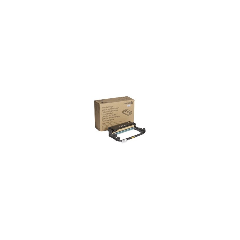 XEROX TAMBURO NERO 101R00555 30000 COPIE ORIGINALE XEROX TAMBURO NERO 101R00555 30000 COPIE ORIGINALE