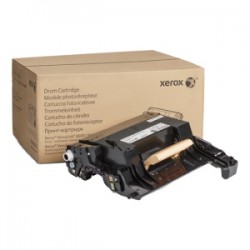 XEROX TAMBURO NERO 101R00582 60000 COPIE ORIGINALE